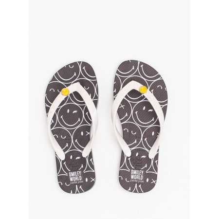 Chinelo Petite Jolie Fresh In SmileyWorld® 3 PJ7668INSM 33-4