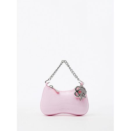 Acessório Petite Jolie Mini Icon Bag Pink Gelato PJ20274