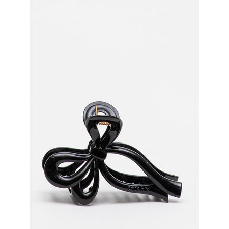 Piranha de Cabelo Petite Jolie Preto PJ20312