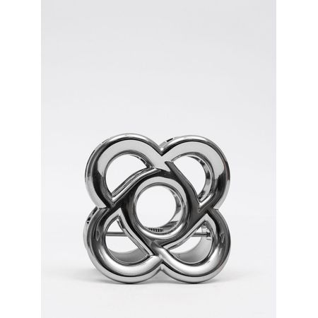 Piranha de Cabelo Petite Jolie Grafite PJ20267