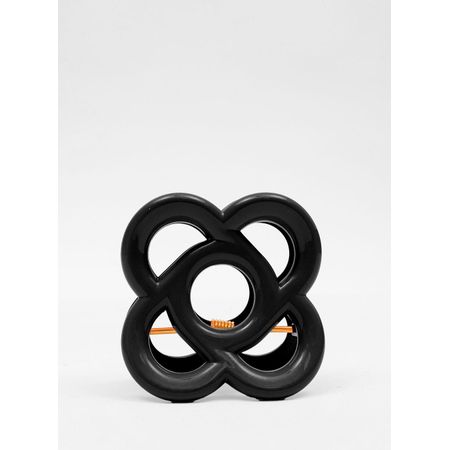 Piranha de Cabelo Petite Jolie Preto PJ20267