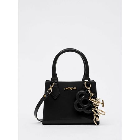 Bolsa Petite Jolie Maddie Preto PJ11249