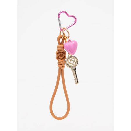 Chaveiro Petite Jolie Doce De Leite PJ20323