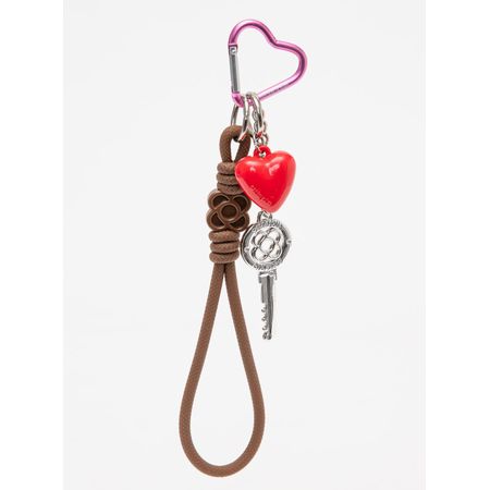 Chaveiro Petite Jolie Chocolate PJ20323