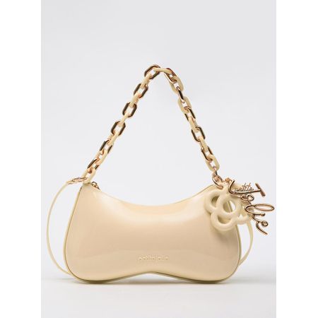 Bolsa Petite Jolie Icon Bag Vanilla PJ11182