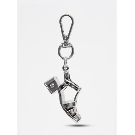 Chaveiro Petite Jolie Niquel PJ20212