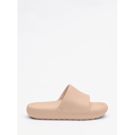 Chinelo Nuvem Petite Jolie Hug Cream PJ7639 33-4