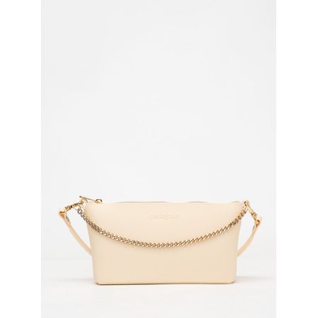 Bolsa Petite Jolie Sasha Vanilla PJ11339