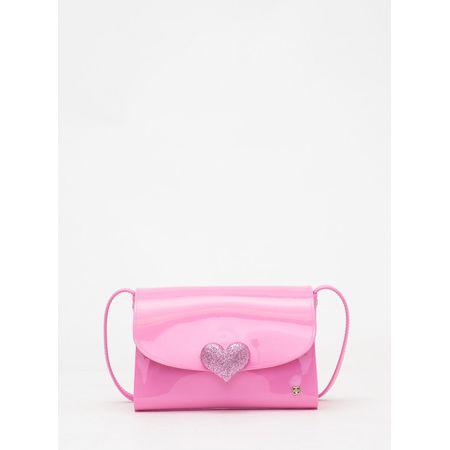 Bolsa Infantil Petite Jolie Alicia In Bubble Pink PJ11343IN