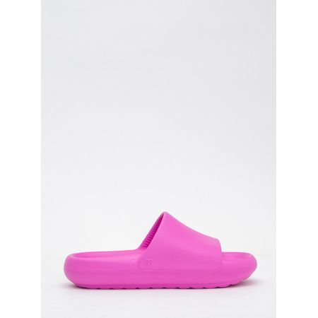 Chinelo Nuvem Petite Jolie Hug Fucsia PJ7639 33-4