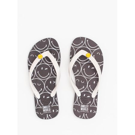 Chinelo Petite Jolie Fresh In SmileyWorld® 3 PJ7668INSM 25-6