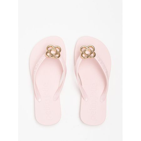 Chinelo Infantil Petite Jolie Fresh IN Pink Gelato PJ6979IN 25-6