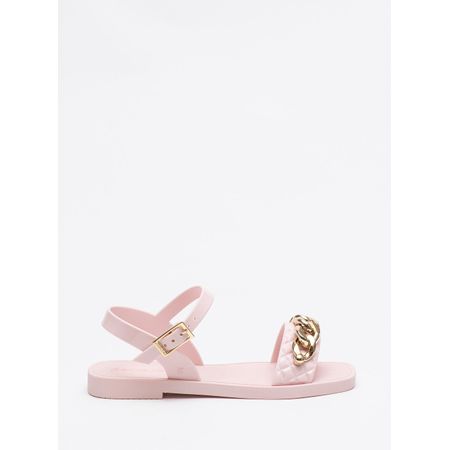 Sandália Infantil Petite Jolie Lolly In Pink Gelato PJ7619IN 28