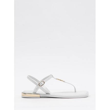 Sandália Petite Jolie Zaya White PJ7362 38