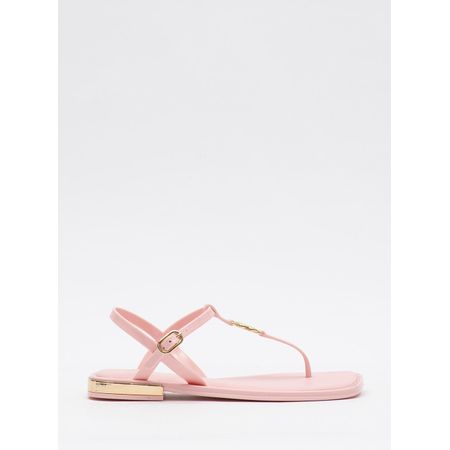 Sandália Petite Jolie Zaya Light Rose PJ7362 38