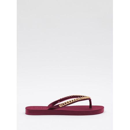 Chinelo Petite Jolie Fresh Merlot PJ7122 36