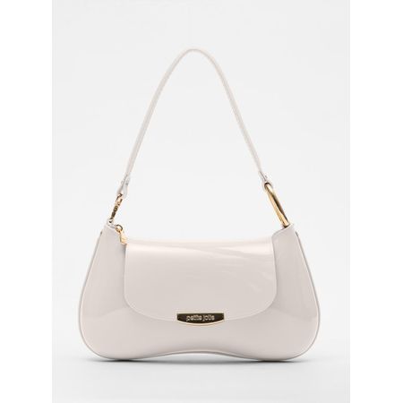 Bolsa Petite Jolie Elle White PJ11245