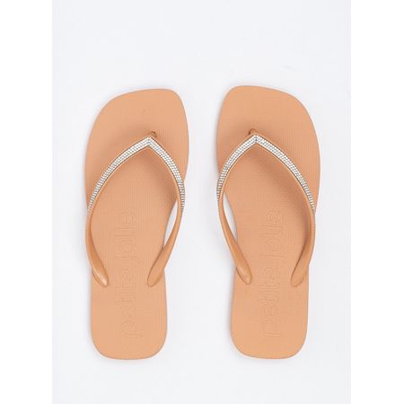 Chinelo Petite Jolie Refresh Shine Avela PJ7404 33-4