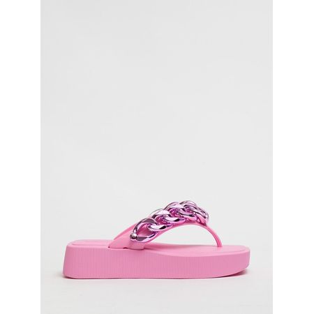 Chinelo IN Petite Jolie Hit In Bubble Pink PJ6515IN 37-8