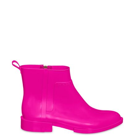 Bota Infantil Petite Jolie Lobe IN Dark Pink - PJ5670IN 31-2