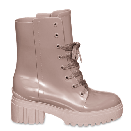 Bota Petite Jolie Strokes Taupe PJ5604 33-4