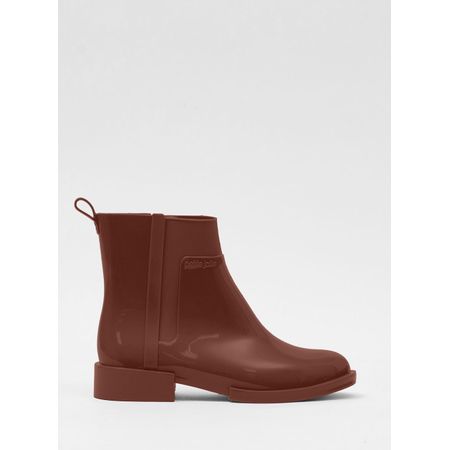 Bota Petite Jolie Lobe Marrom PJ5670 34