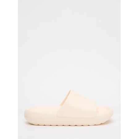 Chinelo Nuvem Petite Jolie Hug Vanilla PJ7639 33-4