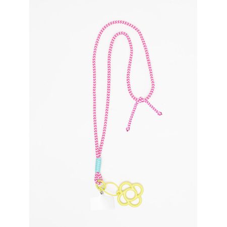 Alça Para Celular Petite Jolie Rosa PJ20346