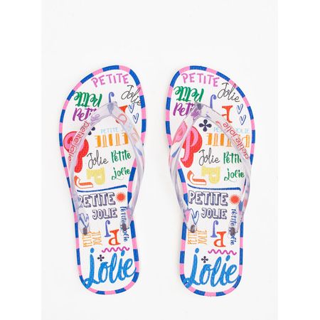 Chinelo Petite Jolie Fresh Petite Lovers 7 PJ6969 38