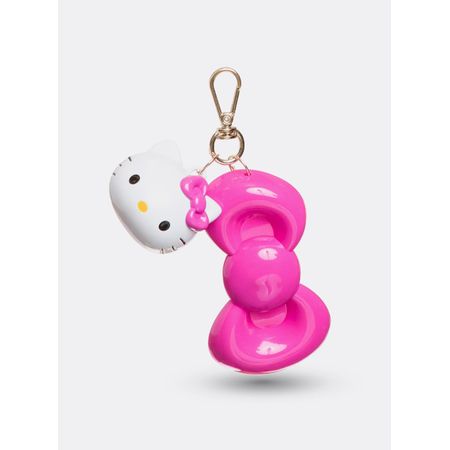 Chaveiro Hello Kitty Fucsia PJ20117HK