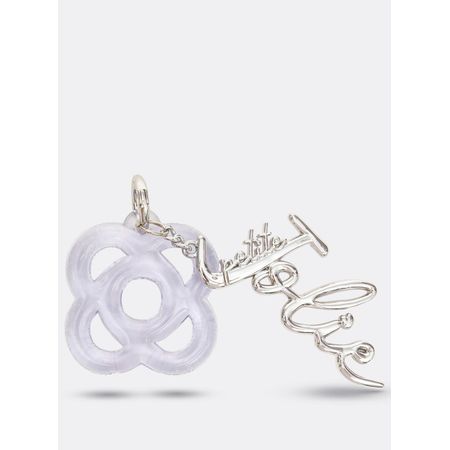 Chaveiro Petite Jolie Translucido PJ20272
