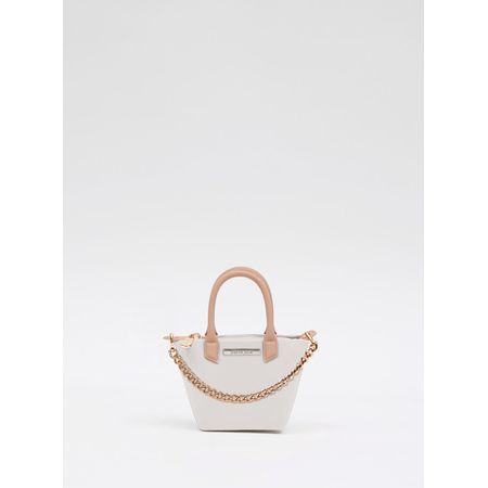 Acessório Petite Jolie Mini Shopping White/Avela PJ20302