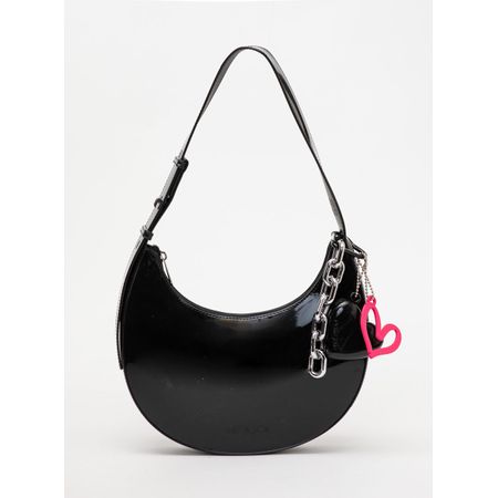 Bolsa Petite Jolie Moon Preto PJ11327