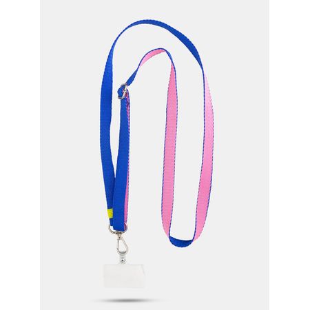 Alça Para Celular Petite Jolie Chiclete PJ20332
