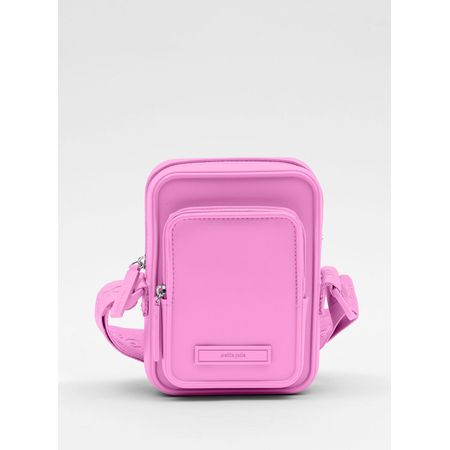 Bolsa Petite Jolie Ted In Chiclete PJ10085IN