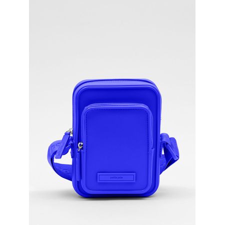 Bolsa Petite Jolie Ted In Royal PJ10085IN