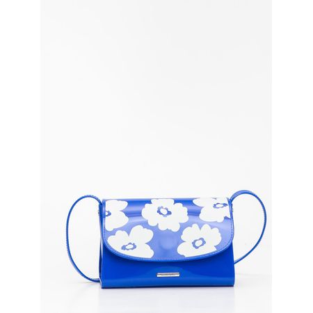 Bolsa Infantil Petite Jolie Alicia In Royal PJ11374IN
