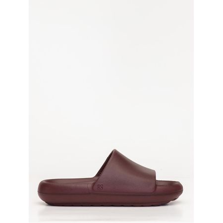 Chinelo Nuvem Petite Jolie Hug Berry PJ7639 33-4
