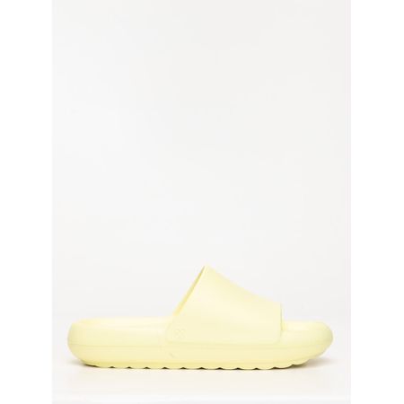 Chinelo Nuvem Petite Jolie Hug Limão Light PJ7639 33-4