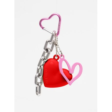 Chaveiro Petite Jolie Tomate PJ20339