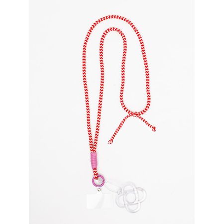 Alça Para Celular Petite Jolie Vermelho PJ20346