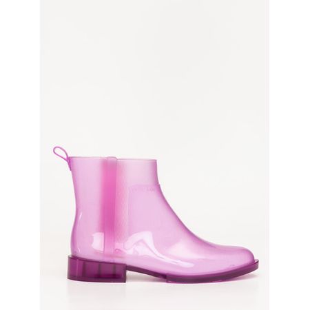 Bota Infantil Petite Jolie Lobe IN Lilac PJ5670IN 25-6