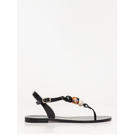 Sandália Petite Jolie Noah II Preto PJ7721 33