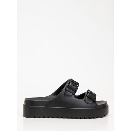 Tamanco Petite Jolie Malibu Preto PJ7735 33-4