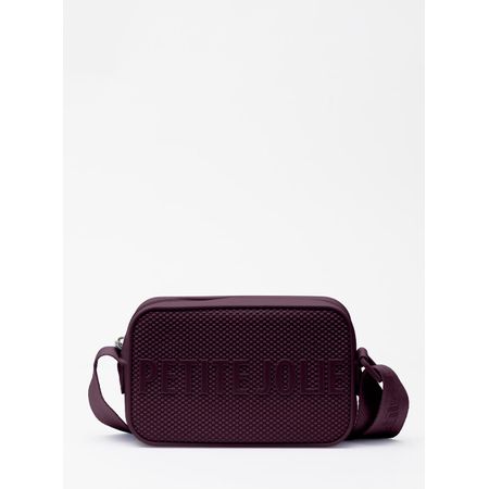 Bolsa Petite Jolie Smash Bag Berry PJ11172