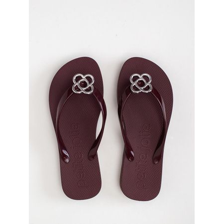 Chinelo Petite Jolie Fresh Berry PJ6979 33-4