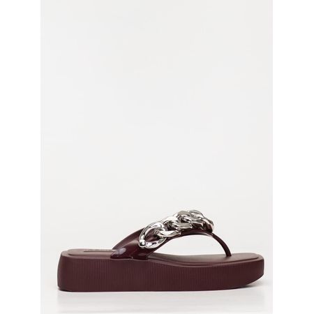 Chinelo Petite Jolie Hit Berry PJ6515 33-4