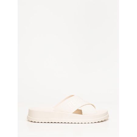 Chinelo Infantil Petite Jolie Smash In Creme PJ6812IN 25-6
