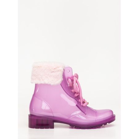 Bota Infantil Petite Jolie Iggy Chiclete PJ7143IN 25-6