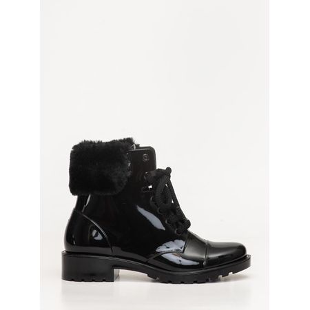 Bota Infantil Petite Jolie Iggy Preto PJ7143IN 25-6